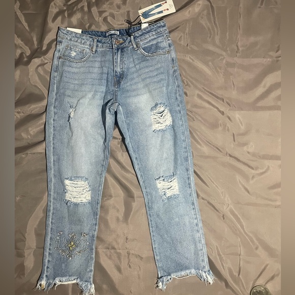 Dex Jeans Size 29 - Picture 1 of 3